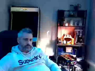 Anonymousblokeuk September 22, 2025 Chaturbate stream image