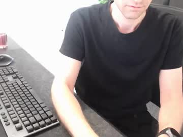 Christianbyh September 22, 2025 Chaturbate stream image