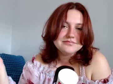 Dahlia_Midnight_ September 22, 2025 Chaturbate stream image