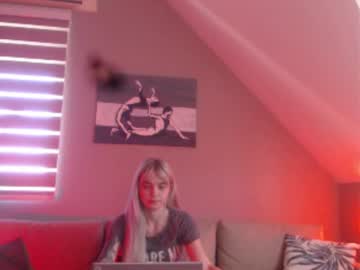 Dreamcatcherfantasy September 22, 2025 Chaturbate stream image