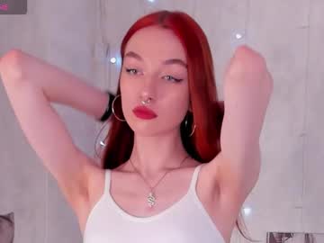 Melisa_Cox September 22, 2025 Chaturbate stream image