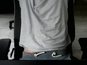 Sammy__L September 22, 2025 Chaturbate stream image