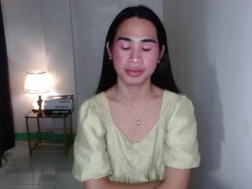 Sassy_Gelay September 22, 2025 Chaturbate stream image