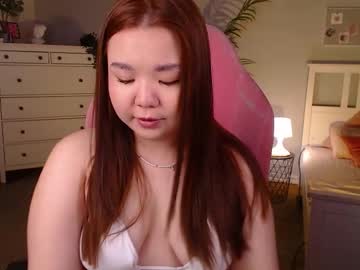 Shishi_Liu September 22, 2025 Chaturbate stream image