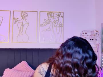 Summer_Holiday September 22, 2025 Chaturbate stream image