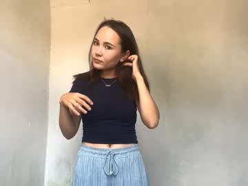 Trinidadcarranza September 22, 2025 Chaturbate stream image