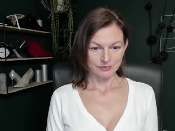 Vivian_Dream September 22, 2025 Chaturbate stream image
