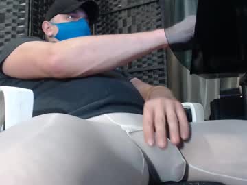 Wierdstuffwithdik September 22, 2025 Chaturbate stream image