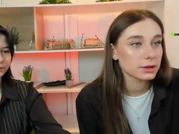 Agata_Li September 22, 2025 Chaturbate stream image