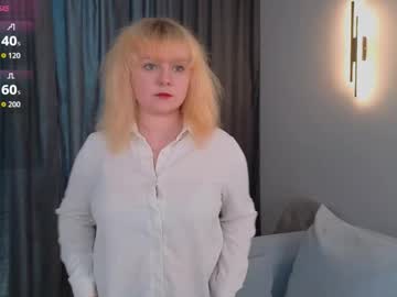 Barbara_Watts September 22, 2025 Chaturbate stream image