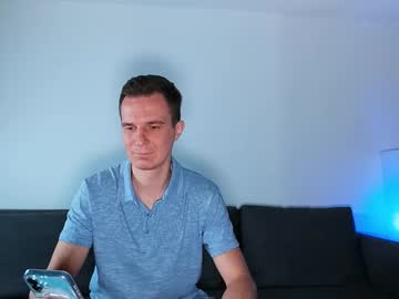 Chasingwhiterabbit September 22, 2025 Chaturbate stream image