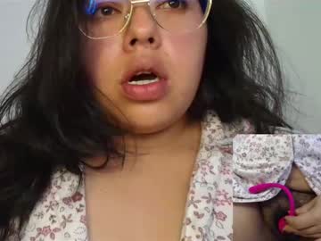 Cutejess45 stream photo from September 22, 2025