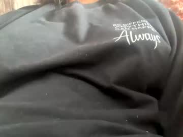 Evalewis September 22, 2025 Chaturbate stream image
