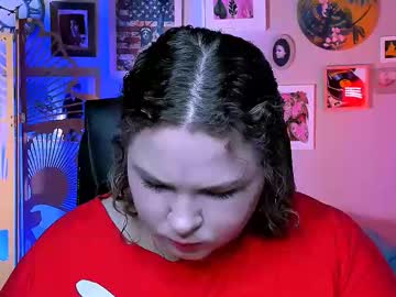 Florenceanderson_ September 22, 2025 Chaturbate stream image