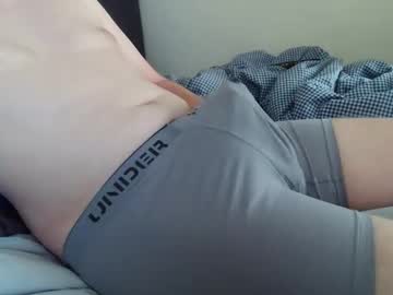 Footylad2020 September 22, 2025 Chaturbate stream image