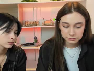 Miraella September 22, 2025 Chaturbate stream image