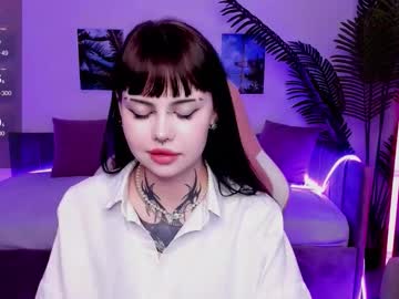Morana_Batt September 22, 2025 Chaturbate stream image