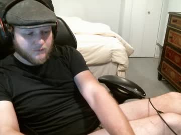 Thetravalman September 22, 2025 Chaturbate stream image