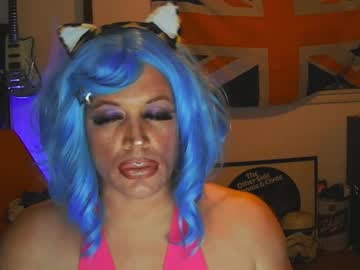 Veronicavail September 22, 2025 Chaturbate stream image