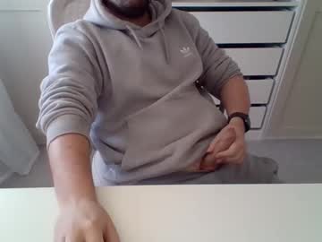 Alfo267 September 22, 2025 Chaturbate stream image