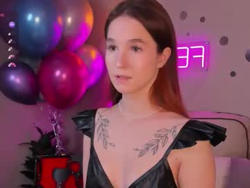 Eva_Holloway September 22, 2025 Chaturbate stream image