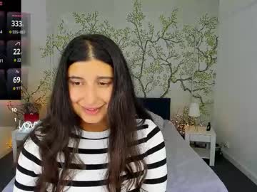 Linda_Ex September 22, 2025 Chaturbate stream image