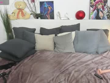 Monikalowww September 22, 2025 Chaturbate stream image
