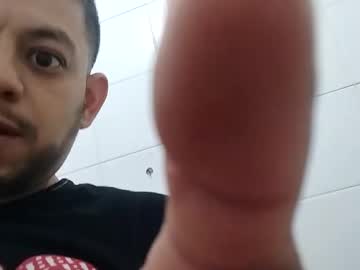Rodolfosandoval88104 September 22, 2025 Chaturbate stream image