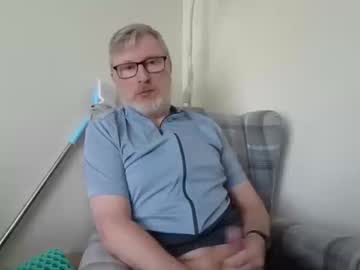 Rusty69x September 22, 2025 Chaturbate stream image