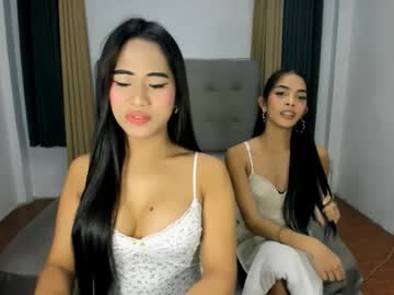 Sexyhotara September 22, 2025 Chaturbate stream image