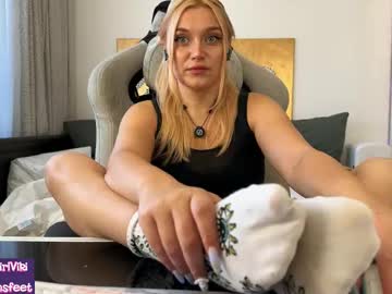Strupedsunicorns September 22, 2025 Chaturbate stream image