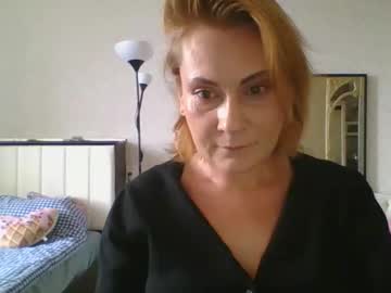 Tatiana_Xi September 22, 2025 Chaturbate stream image