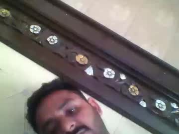 Usman184 September 22, 2025 Chaturbate stream image