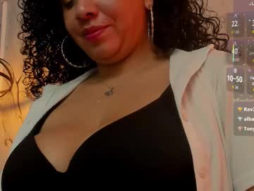 Ana_Sweet8 September 22, 2025 Chaturbate stream image