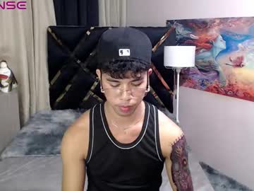 Asiancum_Peter September 22, 2025 Chaturbate stream image