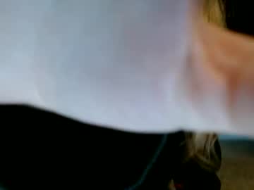 Baeblondie September 22, 2025 Chaturbate stream image