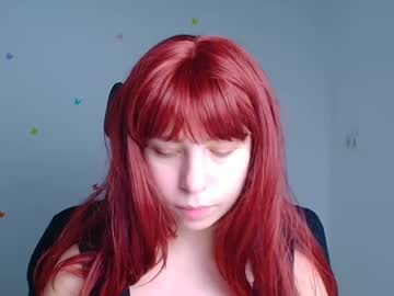 Elise_Kissu_ September 22, 2025 Chaturbate stream image