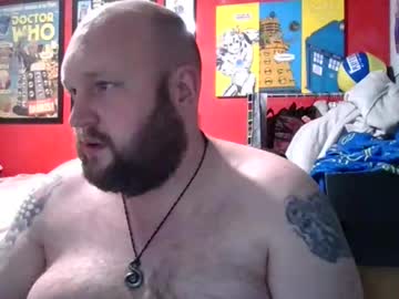 Hotrodder323 September 22, 2025 Chaturbate stream image