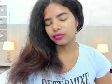 Kaya_Taraji September 22, 2025 Chaturbate stream image