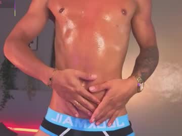 Ken_Boy_ September 22, 2025 Chaturbate stream image
