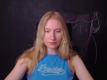 Leylaice September 22, 2025 Chaturbate stream image