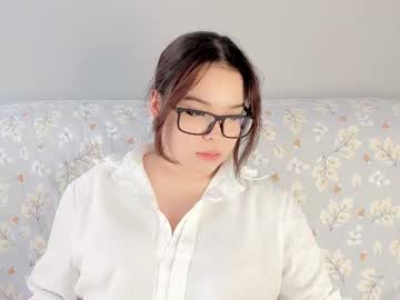 Mikasssu September 22, 2025 Chaturbate stream image