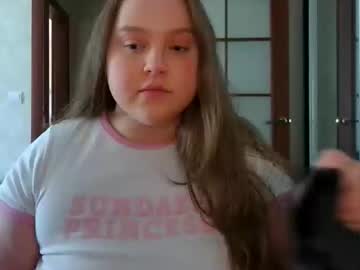 Mollyas September 22, 2025 Chaturbate stream image