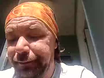 Mr_I_ September 22, 2025 Chaturbate stream image