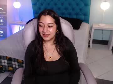 Paulis_Gh September 22, 2025 Chaturbate stream image