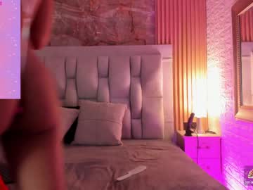 Roxana_Scottt September 22, 2025 Chaturbate stream image