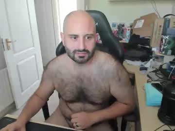 Str8slut4use September 22, 2025 Chaturbate stream image