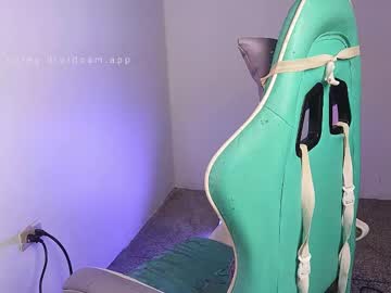 Wandadoll September 22, 2025 Chaturbate stream image