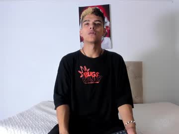 Wyatt_2 September 22, 2025 Chaturbate stream image