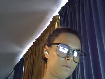 33tinarose September 22, 2025 Chaturbate stream image